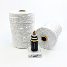 Factory supply the pp cable filler yarn polypropylene LSOH/LSZH Flame resistant PP rope yarn